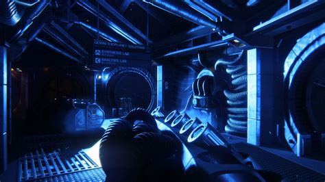 Alien Isolation Wallpaper Hd 81 Images