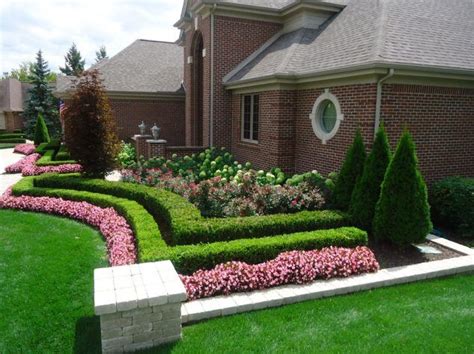 16 Really Amazing Landscape Ideas To Beautify Your Front Yard Front