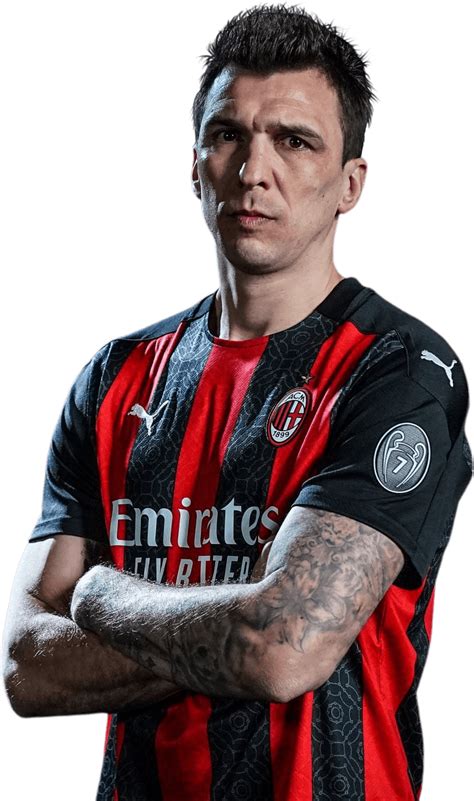 Sep 03, 2021 · mario mandzukic has retired at the age of 35, and the former juventus and bayern munich striker signed off with a reminder of his world cup winner against england. Mario Mandzukic football render - 77132 - FootyRenders