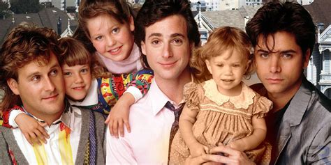 Maybe you would like to learn more about one of these? Why Michelle Tanner Still Isn't In Fuller House | Fuller ...