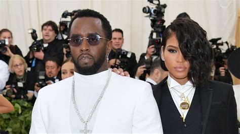 Diddy Cassie Split After Years Of Dating Rep Confirms