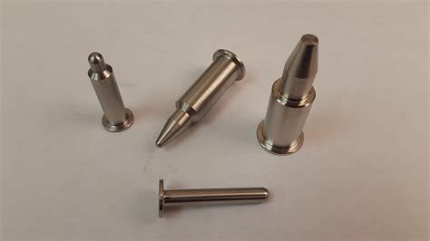 Steel Pins Locating Weld Pins And Sleeves Huys