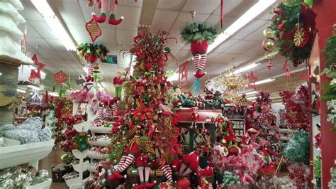 Sign in | create account. Decorators Warehouse Arlington Texas | Christmas store ...