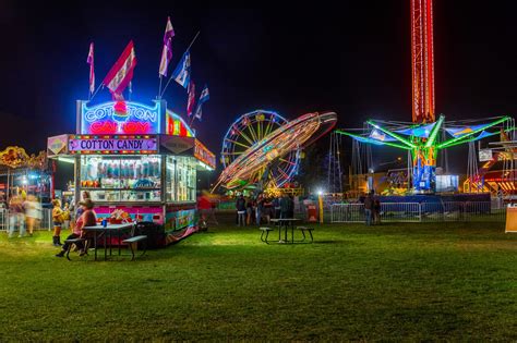 Dont Miss The North Idaho State Fair This Summer 2021