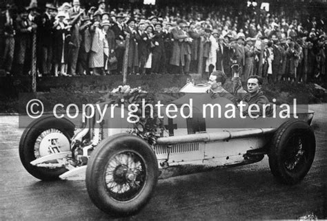 German Grand Prix 1926