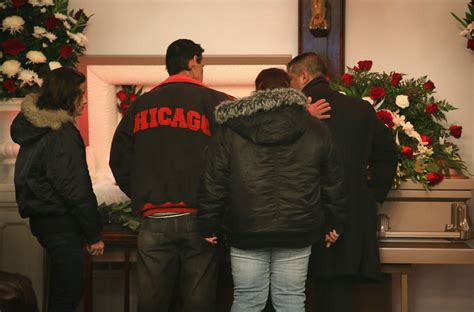 Strict Gun Laws In Chicago Cant Stem Fatal Shots The New York Times