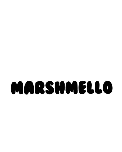 Marshmello Logo A Collection Of The Top 50 Marshmello Logo Wallpapers