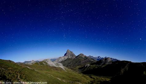 Imágenes Grandes De Paisajes Hermosos Para Compartir