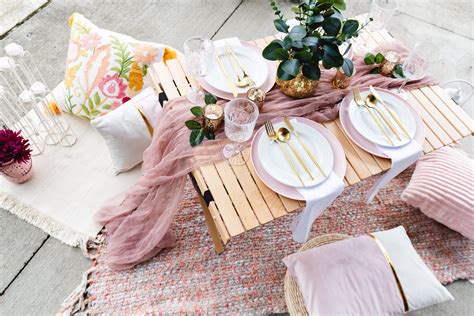 These Four Luxury Picnic Companies Can Help You Plan The Perfect Outing