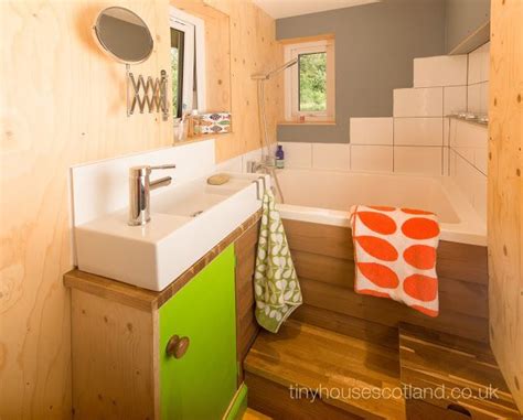 The Nesthouse From Tiny House Scotland Tiny House Town In 2020 Tiny