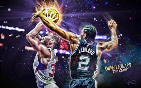 Find the perfect kawhi leonard dunk stock photos and editorial news pictures from getty images. Image result for kawhi leonard art | Nba art, Leonard, San antonio spurs