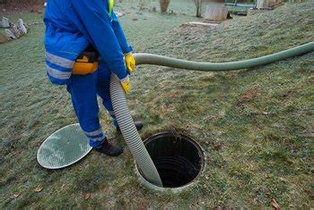 We certainly hope you don't experience a septic disaster. Can Anything Unclog an Old Septic Drain Field? | Home ...