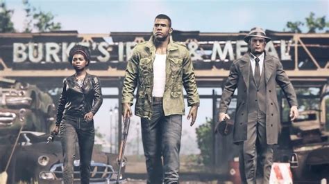 Story missions below is a list of all the story missions in mafia 3. Underboss Management - Mafia III Wiki Guide - IGN