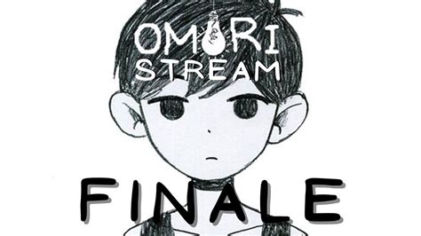 Omori Everything Is Going To Be Okay Finale Youtube