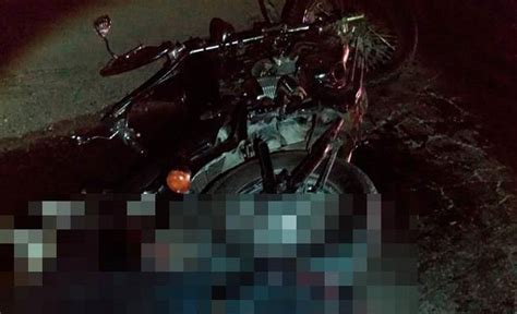 Motociclista Muere Al Chocar En El Perif Rico