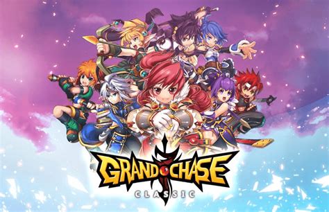 Grand Chase Classic Is Now Available In Steam Pinoygamer