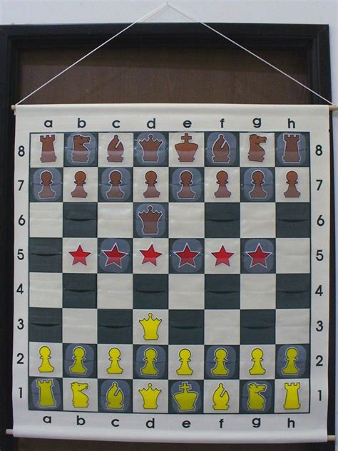 We would like to show you a description here but the site won't allow us. Updated Learning: Chess Piece Moves Chart
