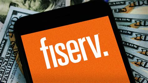 Fiserv Rises On Earnings Beat And Strong Guidance Thestreet