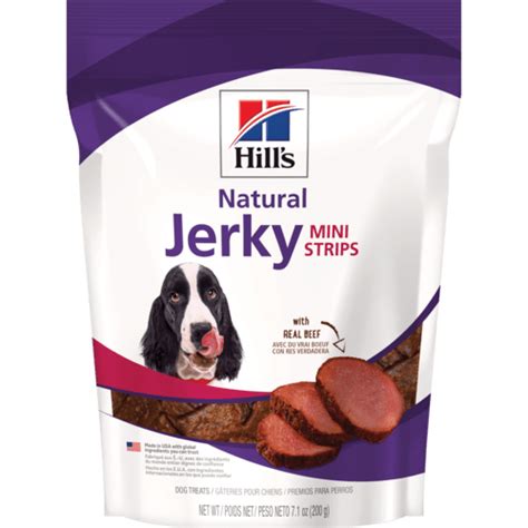3.4 add in some fiber. Browse All Dog Food Products ׀ Hill's Pet in 2020 | Healthy dog snacks, Beef dog treats, Hills ...