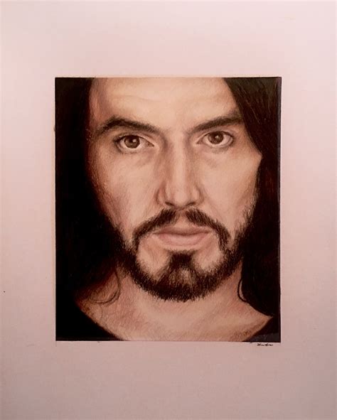 russell brand 11x14 strathmore color pencil paper prismacolor and luminance pencils pencil and