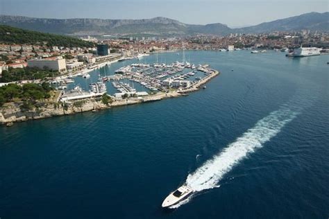 Croatia Boat Trips Split Tripadvisor