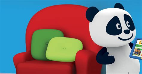 canal panda lança app mundo do panda mhd