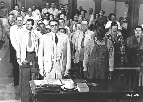 Eight great courtroom dramas