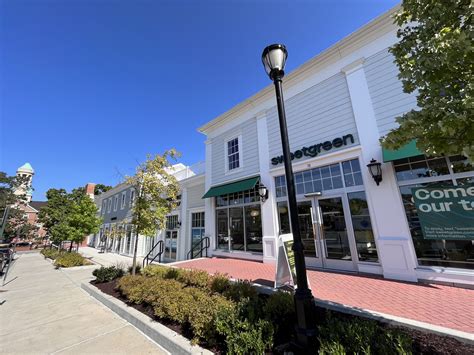 Amenities Chappaqua Crossing