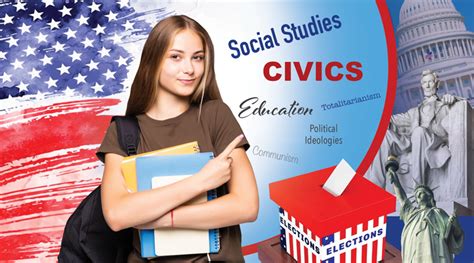 Bill Passed To Strengthen Civics Education In Florida Doral Family Journal