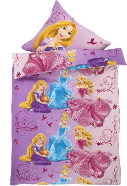 Dečija Posteljina Mikro Princess By Disney Prodaja Cena
