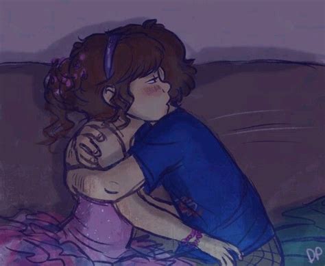Pin By Benykhud On Limey404 Gravity Falls Pinecest Dipper And Mabel