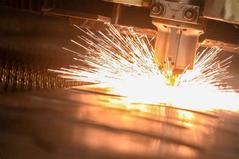 Laser Cutting Services | PVS Metals Nebraska, Iowa, Kansas, Missouri