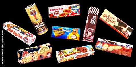 I saw chocolat again last night. gateau au chocolat industriel - Les desserts au chocolat