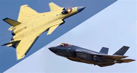 Its a great plane vs anything but with limitations regarding its big rcs vs newer planes, meaning it will. J-20 vs. F-35; America's New Stealth Jet Isn't the Answer ...