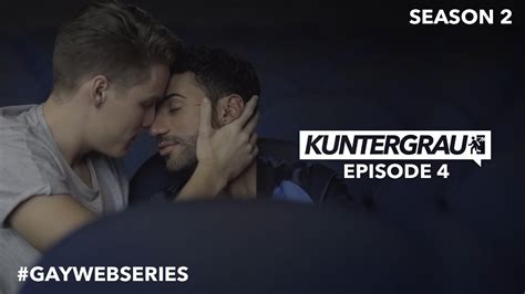 Kuntergrau Gay Web Series Episode 4 Season 2 Youtube