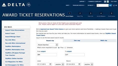 Pleasant Holidays Reservation Confirmation Delta Airline Reservations