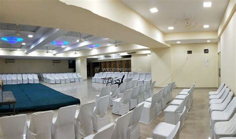 The Classic Banquet Hall Mumbai Venue New Panvel