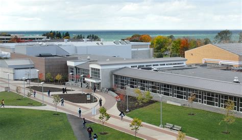 Suny Oswego Oswego New York