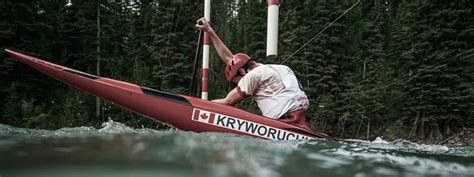 Canadian Canoe Slalom Athletes To Compete At The National Slalom Team