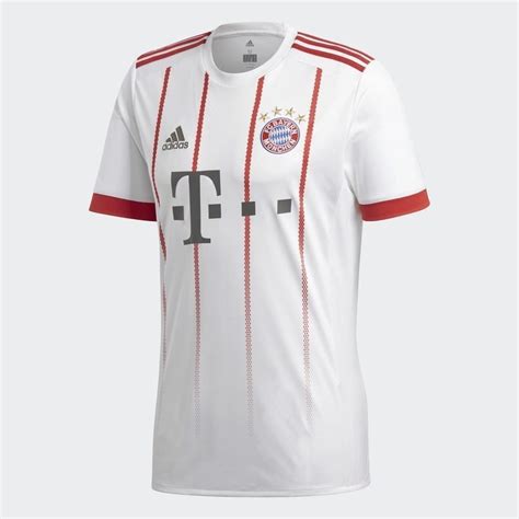 Maybe you would like to learn more about one of these? Camisa Futebol Bayer De Munique Oficial Adulto Liquidação ...