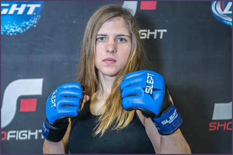 Miranda maverick is a ufc fighter from springfield, missouri, united states. Miranda Maverick | MMA » BJJ | Awakening Fighters