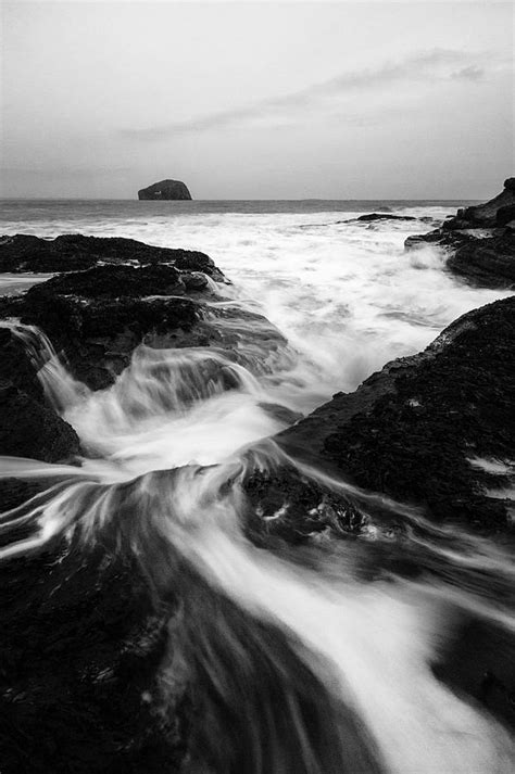 Bass Rock Photograph By Keith Thorburn Lrps Efiap Cpagb