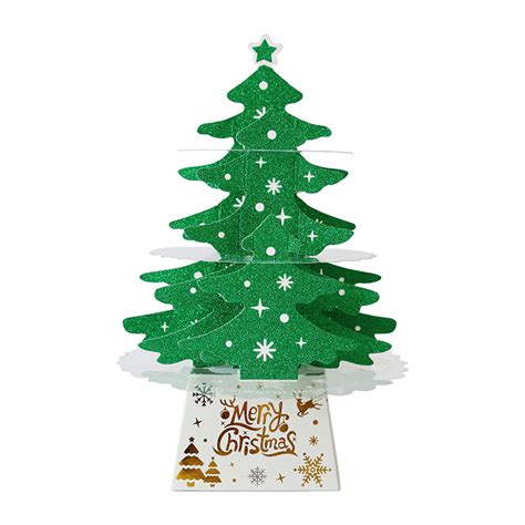Vikakiooze Christmas Decorations Mini Desktop Christmas Tree Ornaments