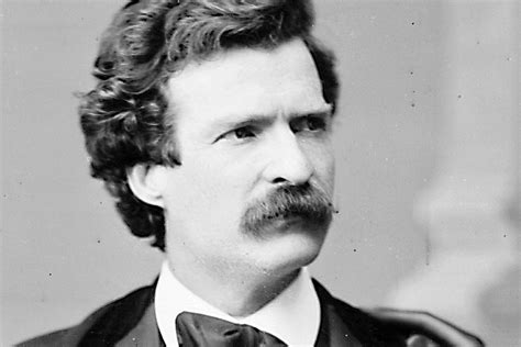 How Mark Twain Became Mark Twain The Amazing Story Of The Lectures