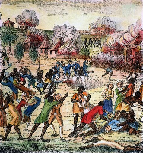 Choose from 500 different sets of flashcards about haitian revolution on quizlet. The roots of racism