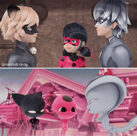 Pin En Ladybug