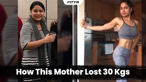 unlimited motivation how this mother got 6 pack abs at the age of 40 youtube