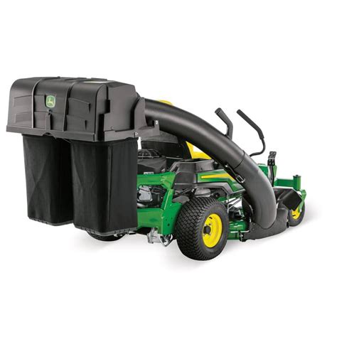 Enhance Your Lawn Care With The John Deere Zero Turn Mower 42 In 65