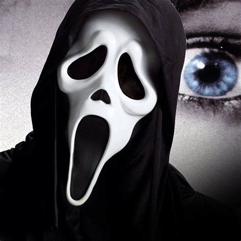 32 Off Funny Full Face Pvc Realistic Scary Horror Mask Halloween