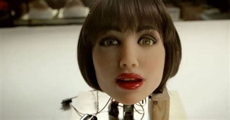 Growing Sophistication Of Sex Robots Is Leading To Moral And Legal Dilemmas Expert Warns
